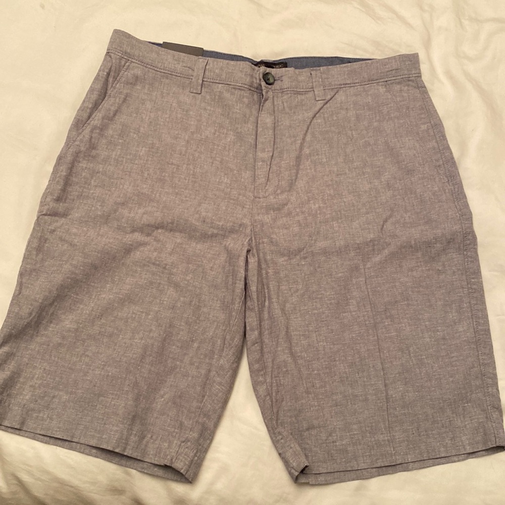 NWT Banana Republic Emerson Shorts